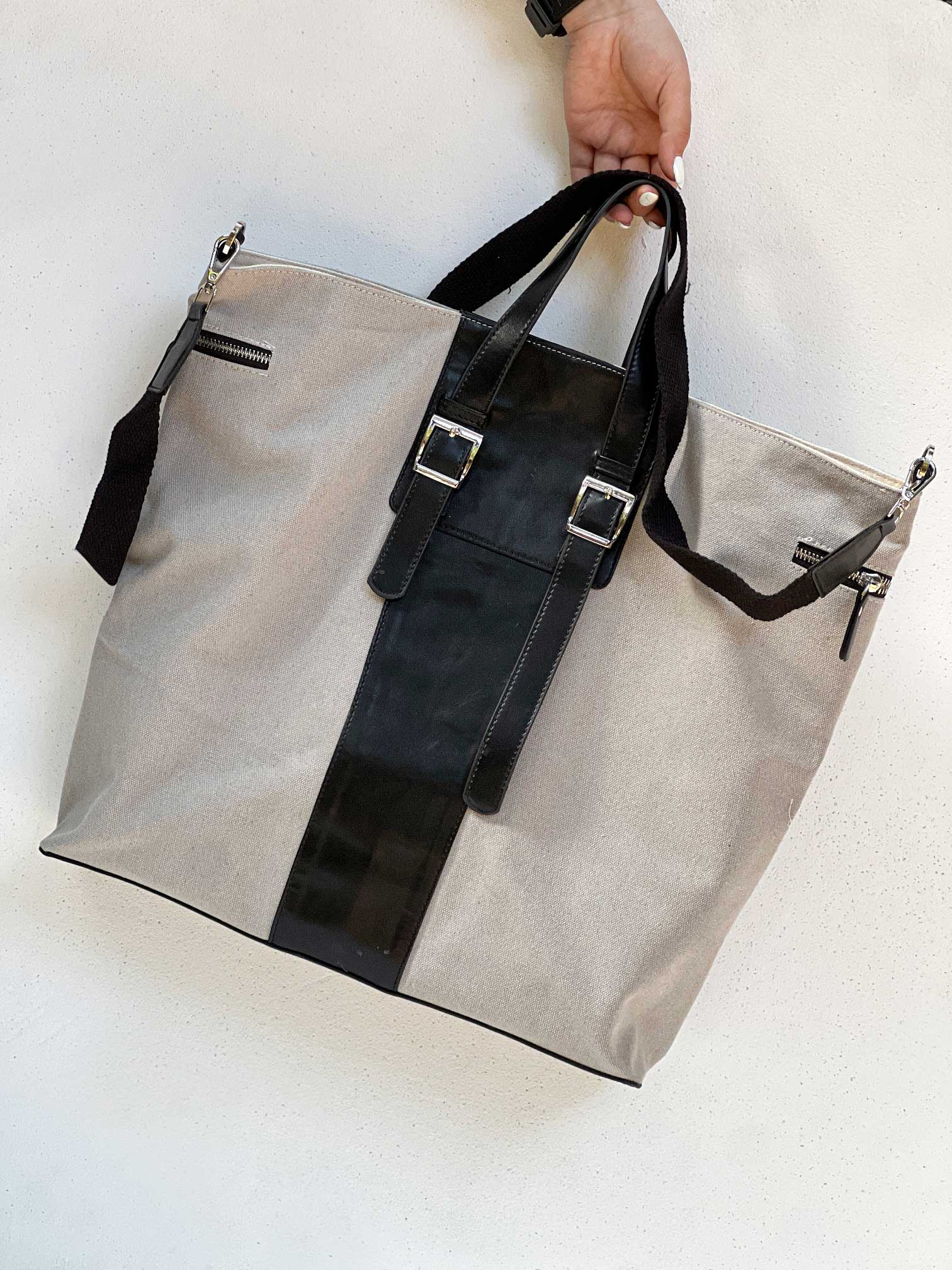 کیف ToTe bag موشی
